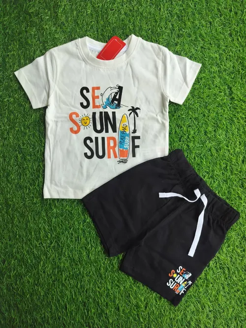 Sea Surf Shorts Sets PMS012